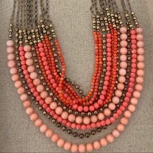 Vintage Stella & Dot Palomino Necklace